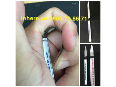Dao cạo keo răng cưa đa năng 